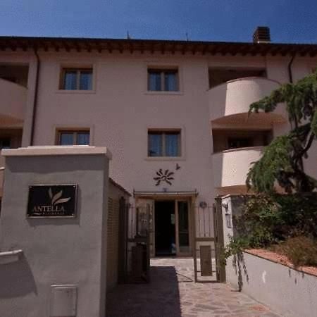 Antella Residence Esterno foto