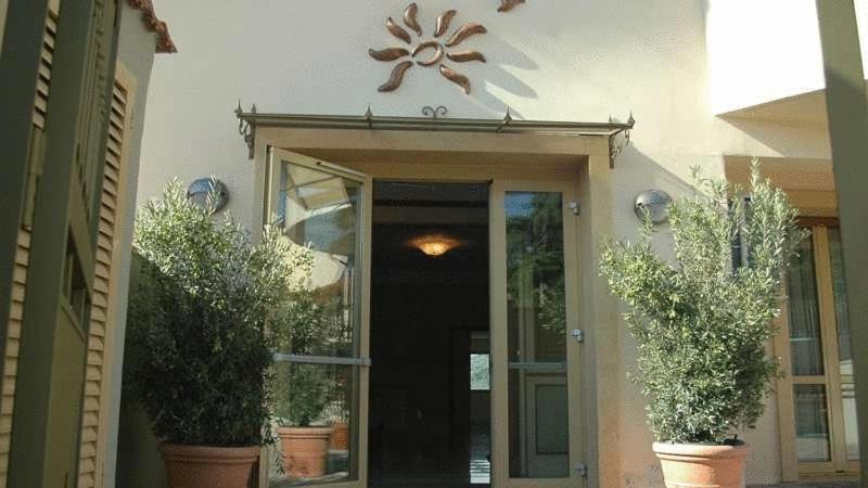 Antella Residence Esterno foto